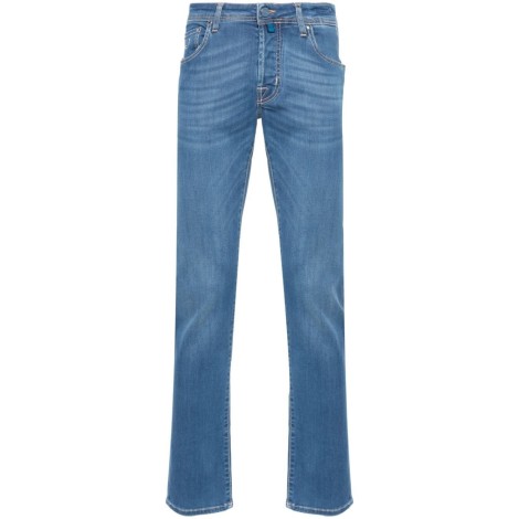 Jacob Cohen `Nick` 5-Pocket Jeans