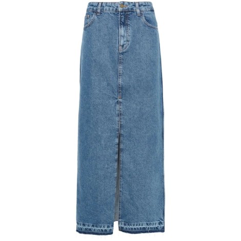 Philosophy di Lorenzo Serafini	 Long Denim Skirt