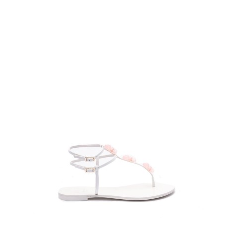 Alevì Milano `Jelly` Sandals