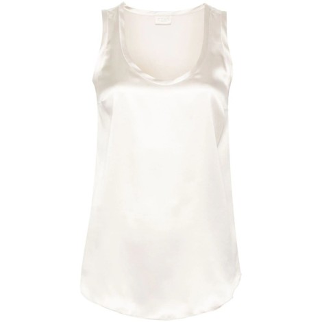 Brunello Cucinelli Crew-Neck Tank Top