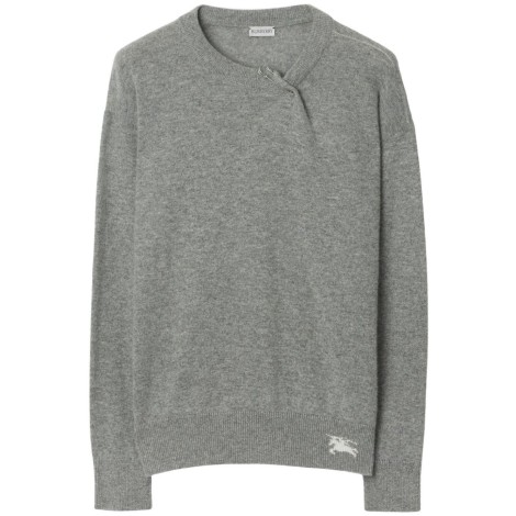 Burberry Crew-Neck Sweater