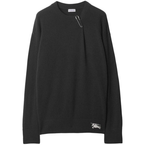 Burberry Crew-Neck Sweater