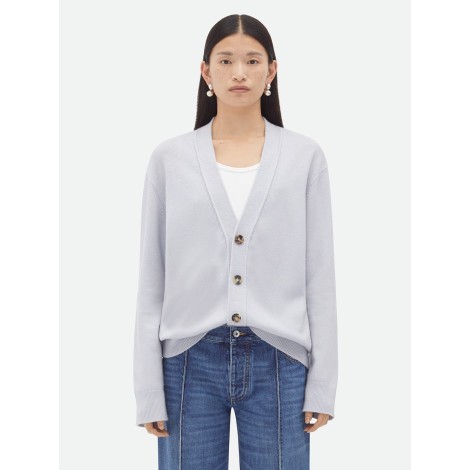 Bottega Veneta Cashmere Cardigan