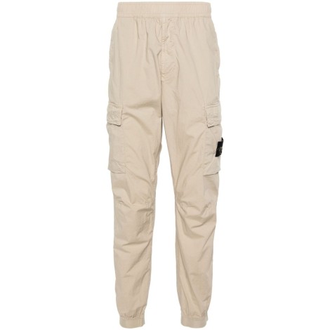 Stone Island Tapered Regular Pants