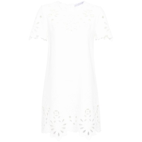 Ermanno Scervino Mini Dress