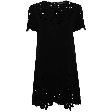 Ermanno Scervino Mini Dress