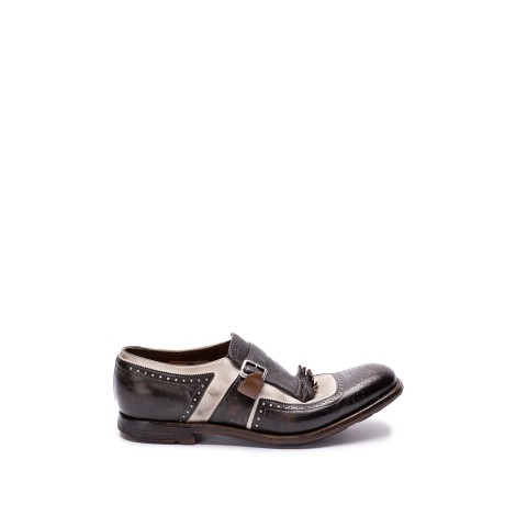 Church's `Shanghai Monk Strap`