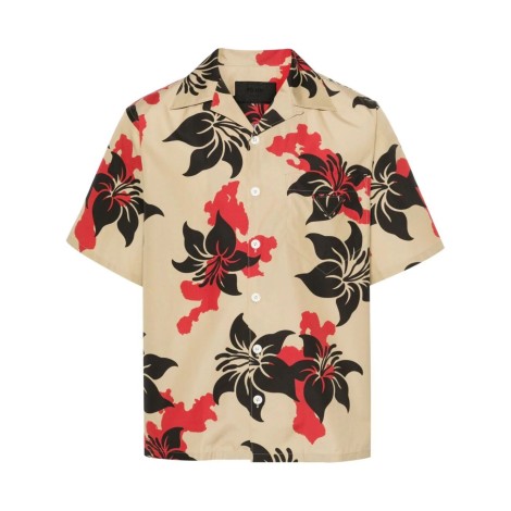 Prada Short Sleeve Shirt