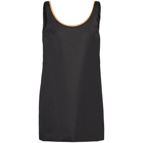 Prada `Re-Nylon` Dress