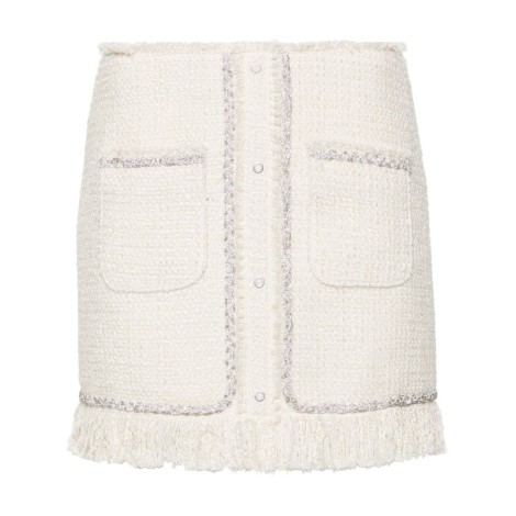 Giuseppe di Morabito Mini Skirt