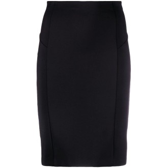 Patrizia Pepe Longuette Skirt