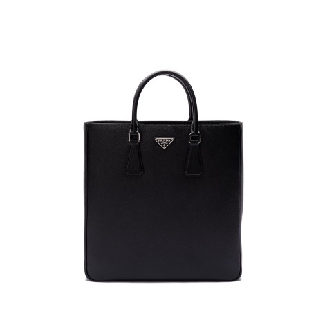 Prada Saffiano Leather Tote