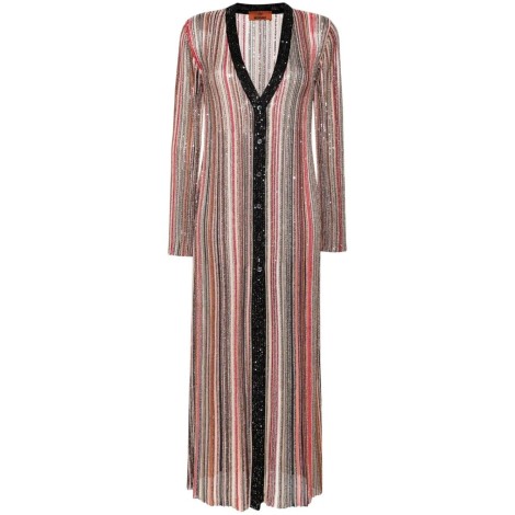 Missoni Long Cardigan