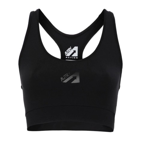 Autry `Tech Action` Sports Bra