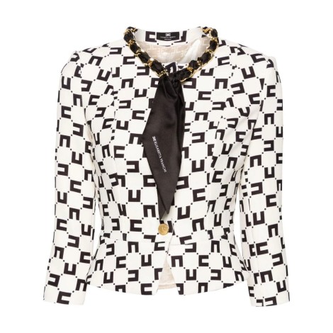 Elisabetta Franchi Jacket