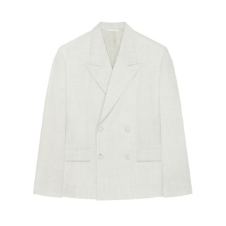 Givenchy Double-Breasted Blazer