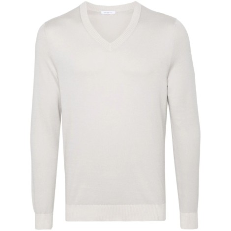 Malo V-Neck Sweater