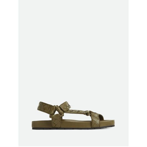 Bottega Veneta `Trip` Sandals