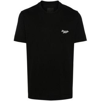 Givenchy Slim Fit T-Shirt