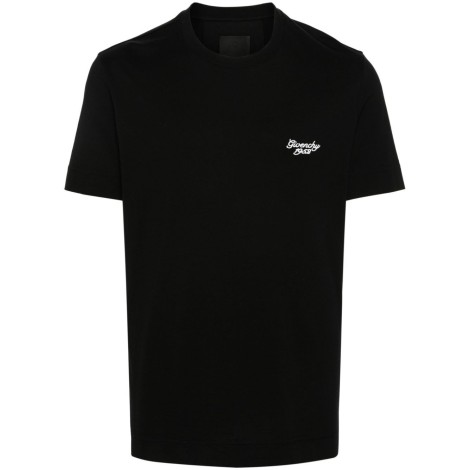 Givenchy Slim Fit T-Shirt