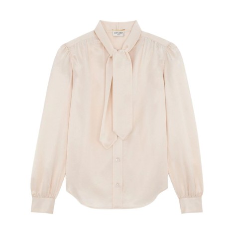 Saint Laurent Blouse