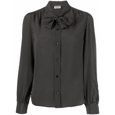 Saint Laurent Blouse