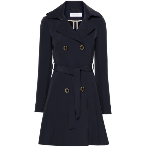 Patrizia Pepe Trench Coat