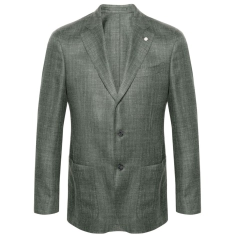 Luigi Bianchi Mantova Jacket