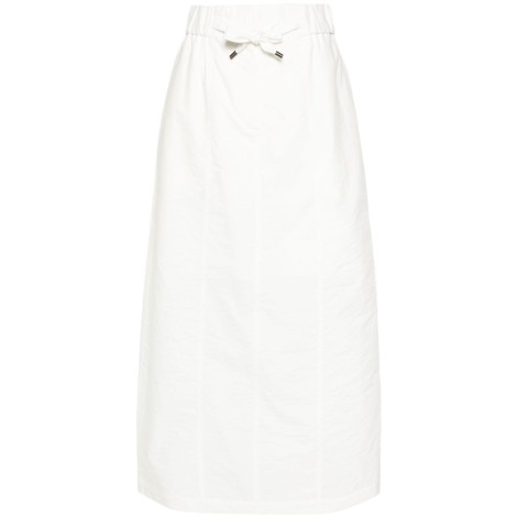 Brunello Cucinelli Long Skirt