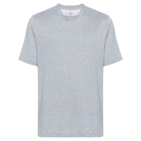 Brunello Cucinelli Crew-Neck T-Shirt