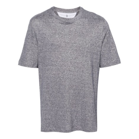 Brunello Cucinelli Crew-Neck T-Shirt