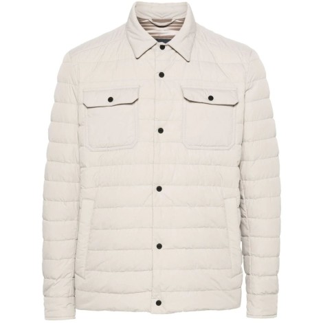 Herno Padded Shirt Jacket