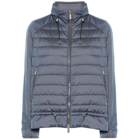 Moorer `Danielle` Padded Jacket