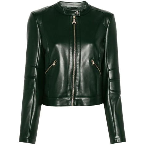 Patrizia Pepe Biker Jacket