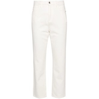 Patrizia Pepe Denim Pants