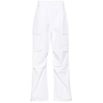 Patrizia Pepe `Essential` Cargo Pants