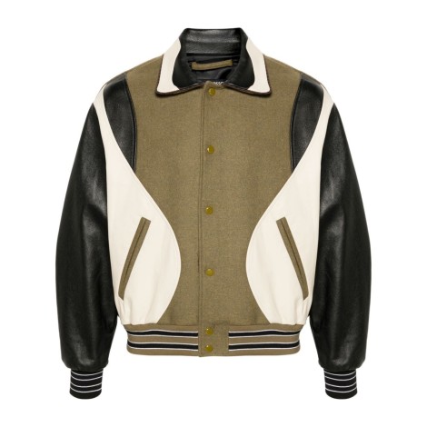 Andersson Bell `Robyn` Varsity Jacket