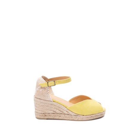 Castaner `Bianca/6/002` Wedge Espadrilles