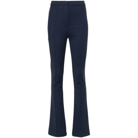 Patrizia Pepe Slim Flare Pants