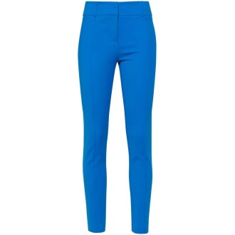 Patrizia Pepe Cropped Pants