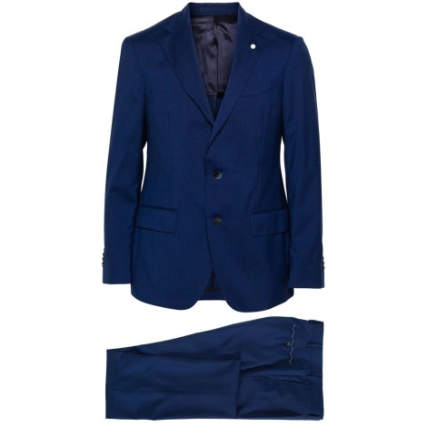 Luigi Bianchi Mantova Suit