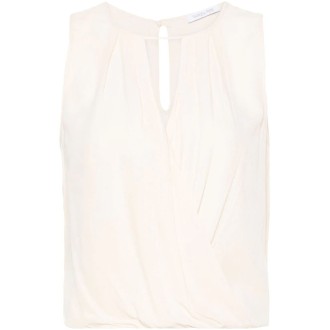 Patrizia Pepe `Essential` Top