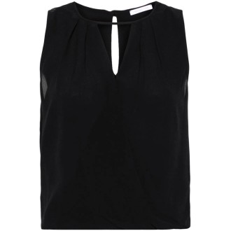 Patrizia Pepe `Essential` Top