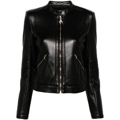 Patrizia Pepe Biker Jacket