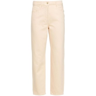 Patrizia Pepe Denim Pants