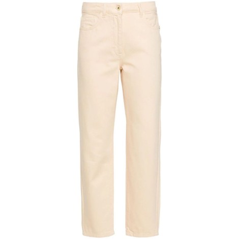 Patrizia Pepe Denim Pants