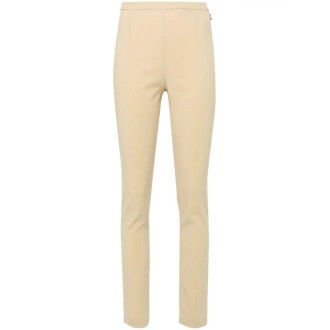 Patrizia Pepe `Essential` Skinny Pants