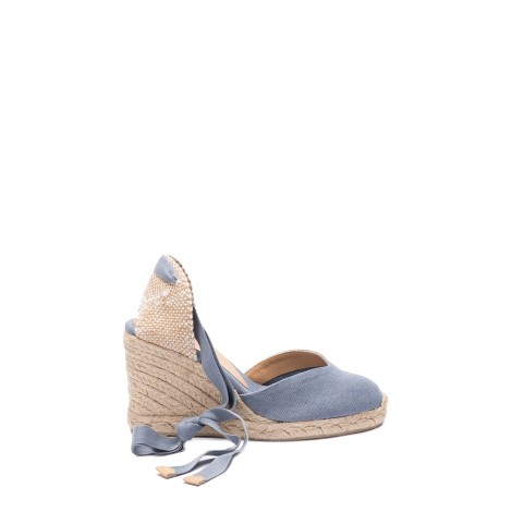 Castaner `Chiara/8/002` Wedge Espadrilles