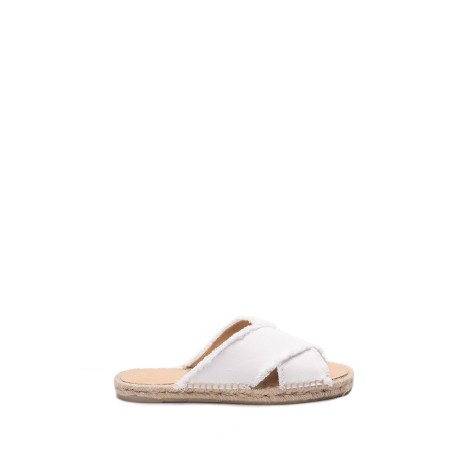 Castaner `Palmera/001` Slide Espadrilles