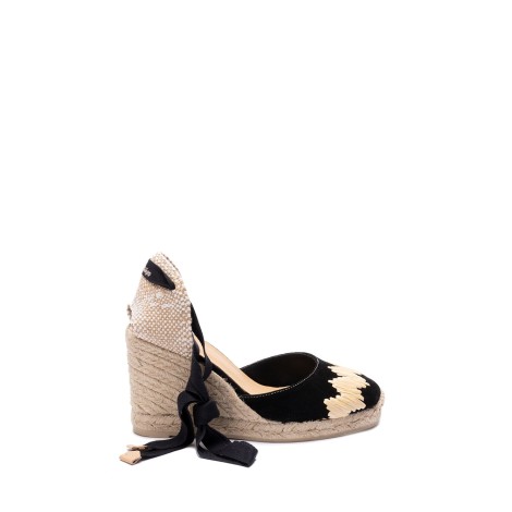 Castaner `Cande/8/186` Wedge Espadrilles